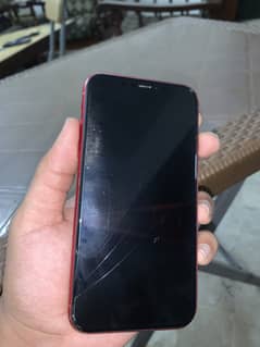 iPhone XR non pta