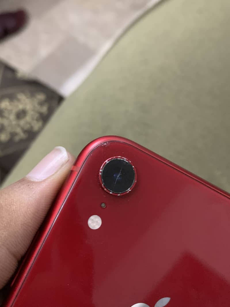 iPhone XR non pta 1