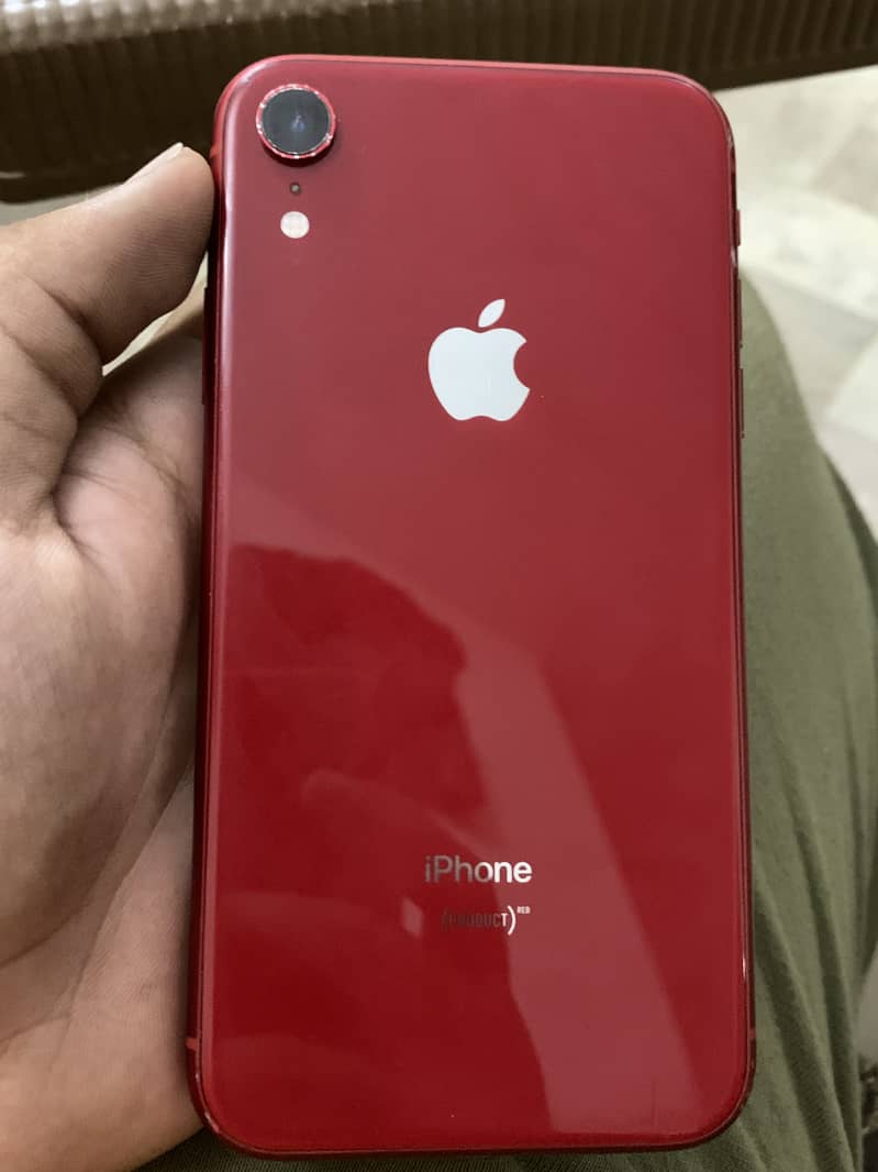 iPhone XR non pta 2