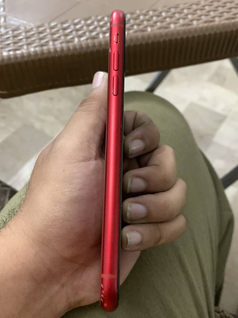 iPhone XR non pta 3