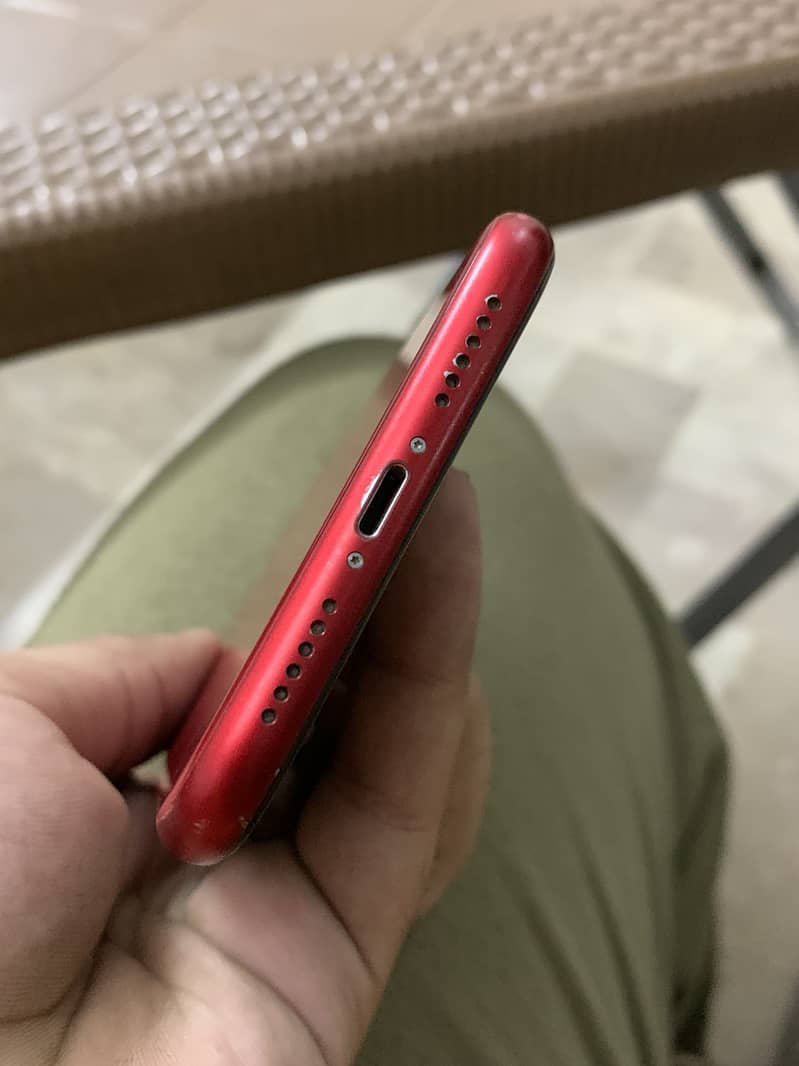 iPhone XR non pta 4