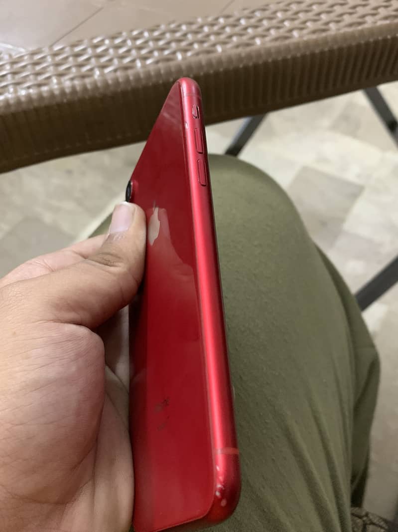 iPhone XR non pta 5