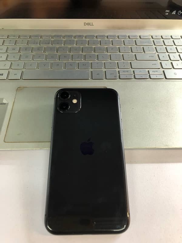 iPhone 11 jv 64gb 1