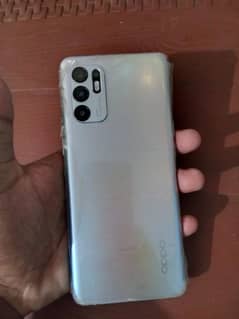 oppo reno 6 0