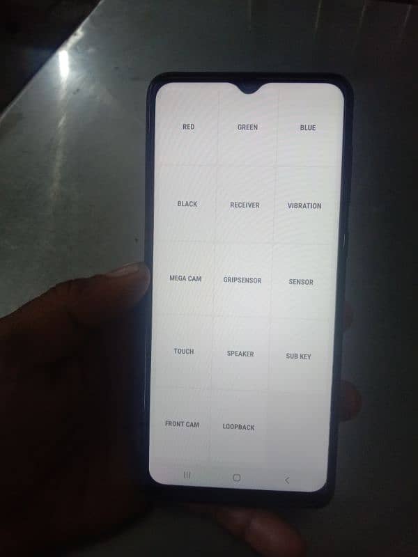 Samsung a02 for sale 4