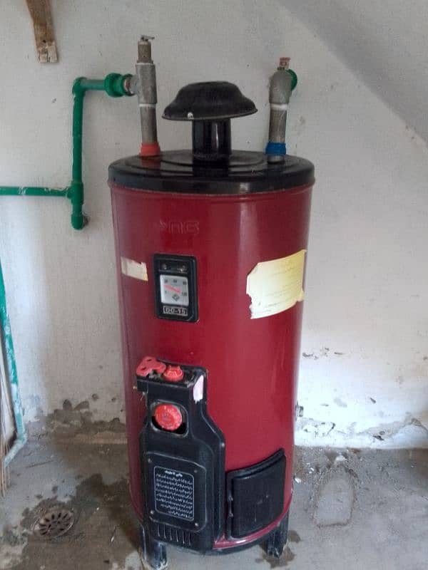 gas water heater for sale 1