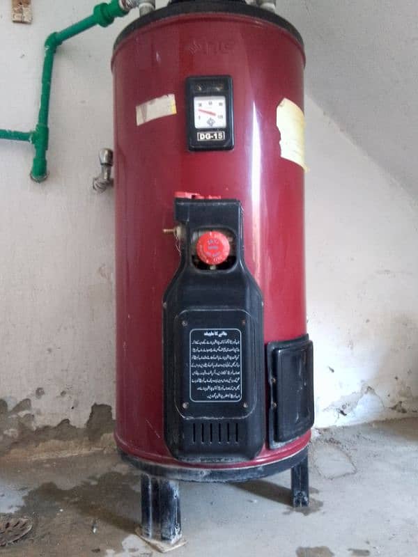 gas water heater for sale 2