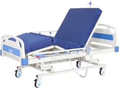 SELLING MEDICAL BED. 0