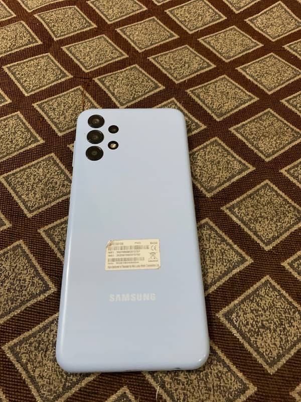 samsung A13 1