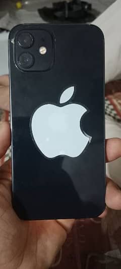 apple i phone 12