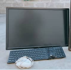 DELL LCD 0