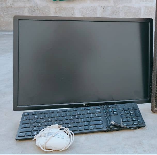 DELL LCD 0