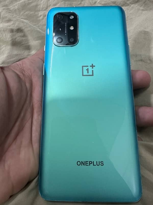 one plus8t 18/128 4