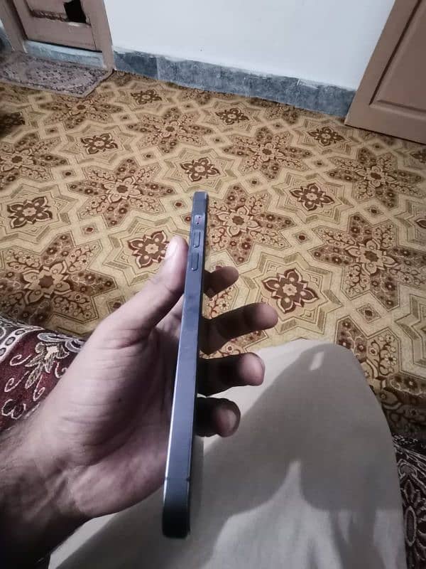 Iphone 14 pro max NON PTA 128GB 3