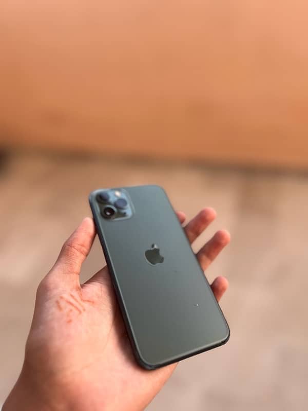 Iphone 11 pro jv 1