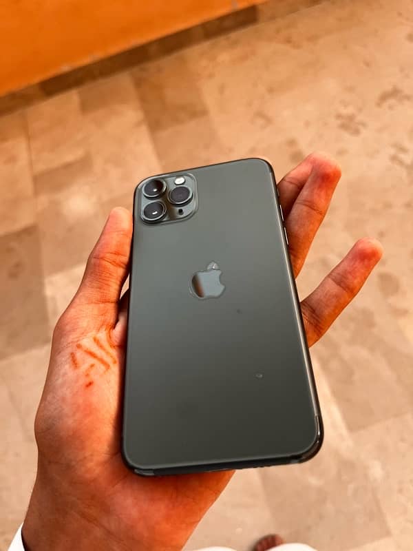 Iphone 11 pro jv 3