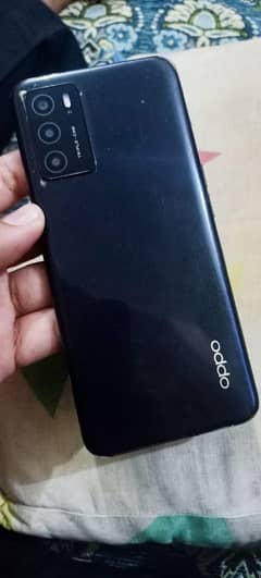 Oppo A16  Non Pta