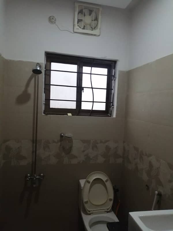 Fully furnished house available for rent in phase 5 bahria town Rawalpindi 7