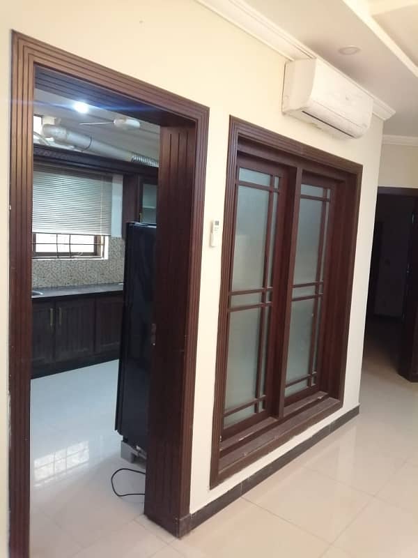 Fully furnished house available for rent in phase 5 bahria town Rawalpindi 16