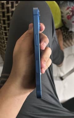 iPhone 13 128gb pta approved