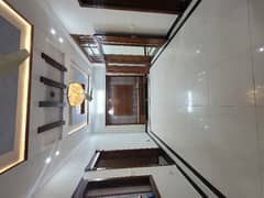 House For Sale in G-13 (30x60) Tile Flooring