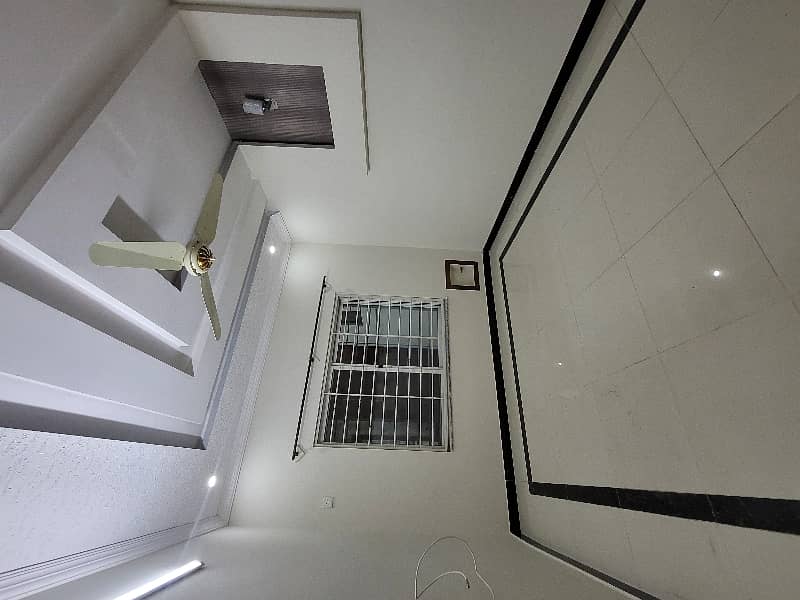 House For Sale in G-13 (30x60) Tile Flooring 7