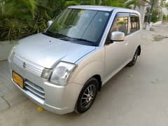 Suzuki Alto 2008