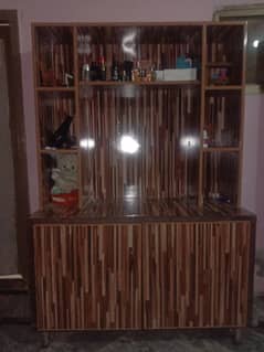 LED cabinet 0