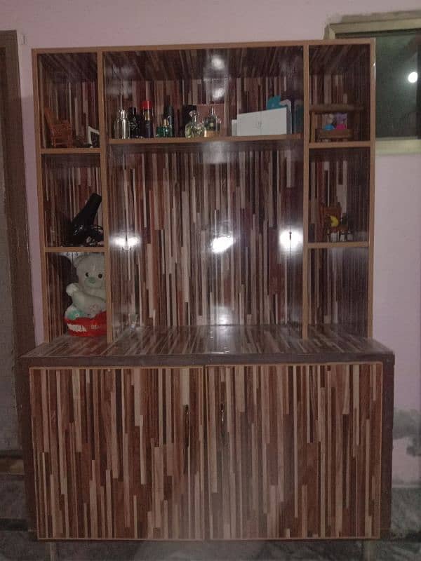 LED cabinet 1