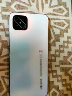 oppo Reno 4Z  RAM 8+5 ROM 128 0