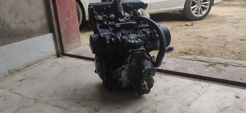 suzuki bandit 250cc engine 0