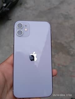 iphone 11 for urgent sale