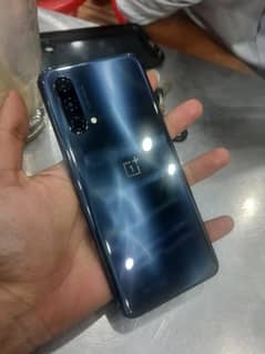 Oneplus Nord Ce 5G 0