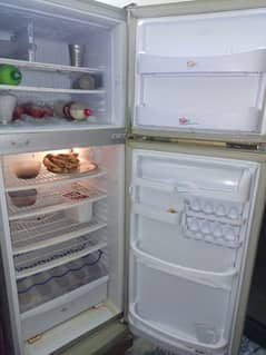 Pel Refrigerator