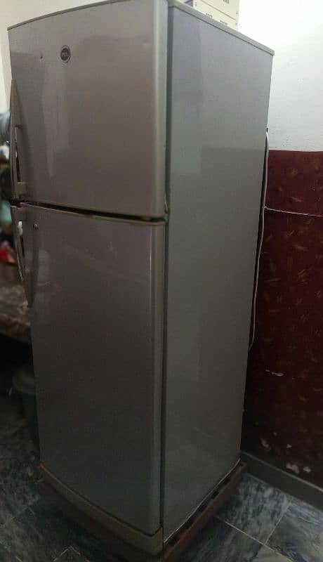 Pel Refrigerator 2