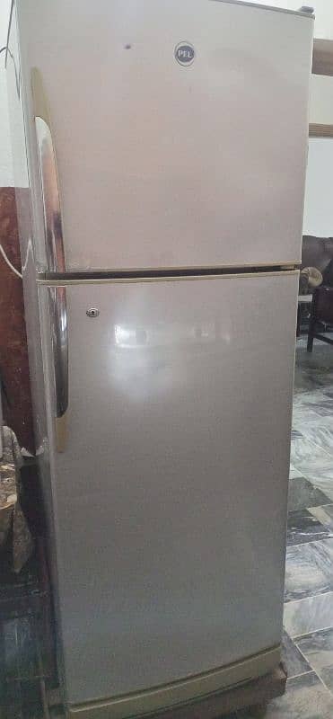 Pel Refrigerator 3