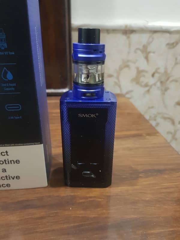 vape 200W SMOK 3