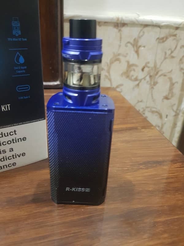 vape 200W SMOK 5