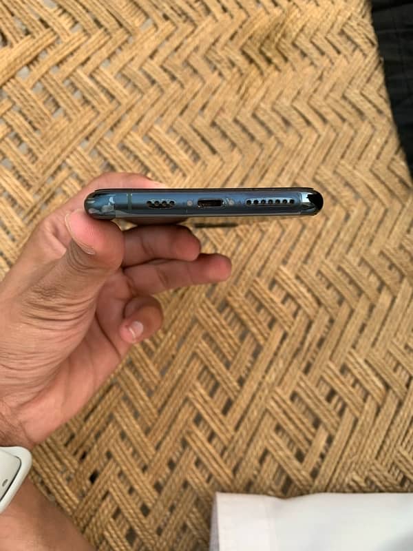 Iphone 11 pro max Back change 3