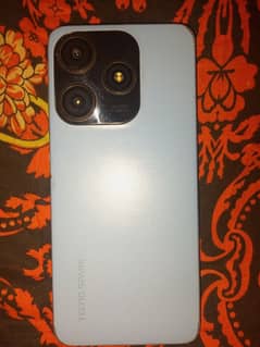 spark 10c mobile 128 GB good condition 0