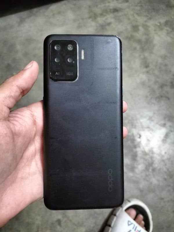 Oppo F19 Pro 8/128 3