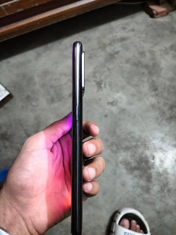 Oppo F19 Pro 8/128 5