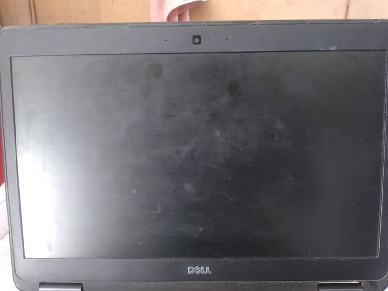 Dell Laptop - Intel Core i5 | 4GB RAM | 154GB Storage | 4K Display 2