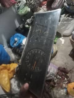 OLD Model Speed meter For Sell