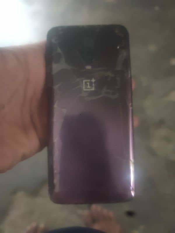 OnePlus 6t 03224906911 pta ha 2