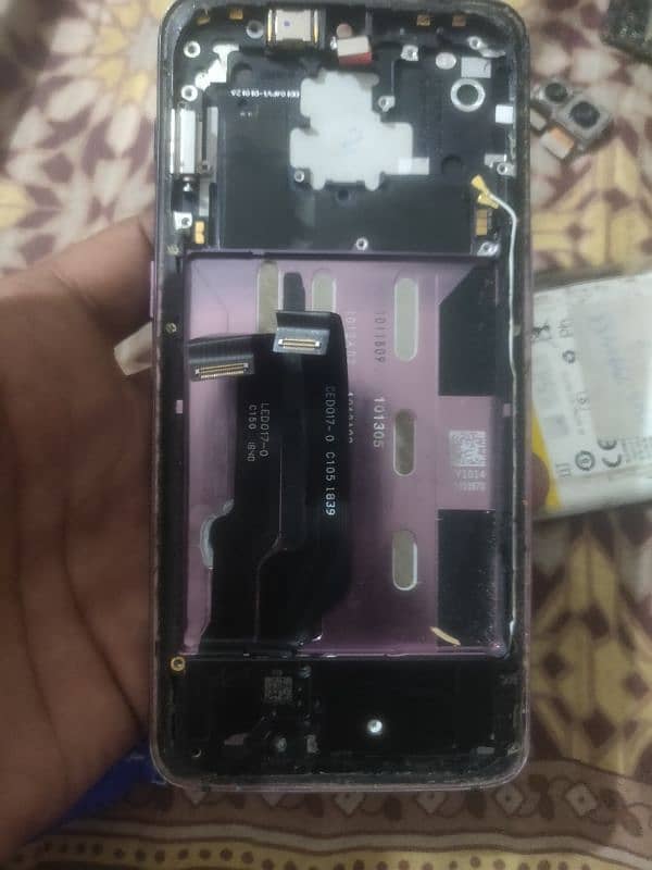 OnePlus 6t 03224906911 pta ha 3