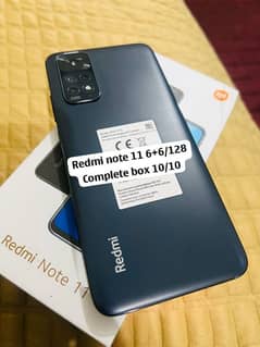 REDMI