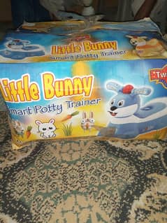 Potty Trainer For Sale New Not Used Box Pack