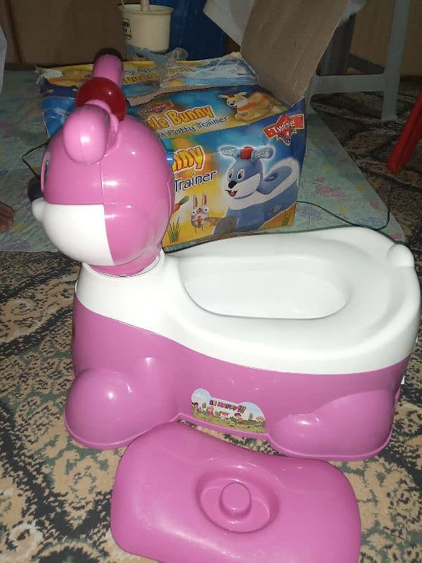 Potty Trainer For Sale New Not Used Box Pack 1