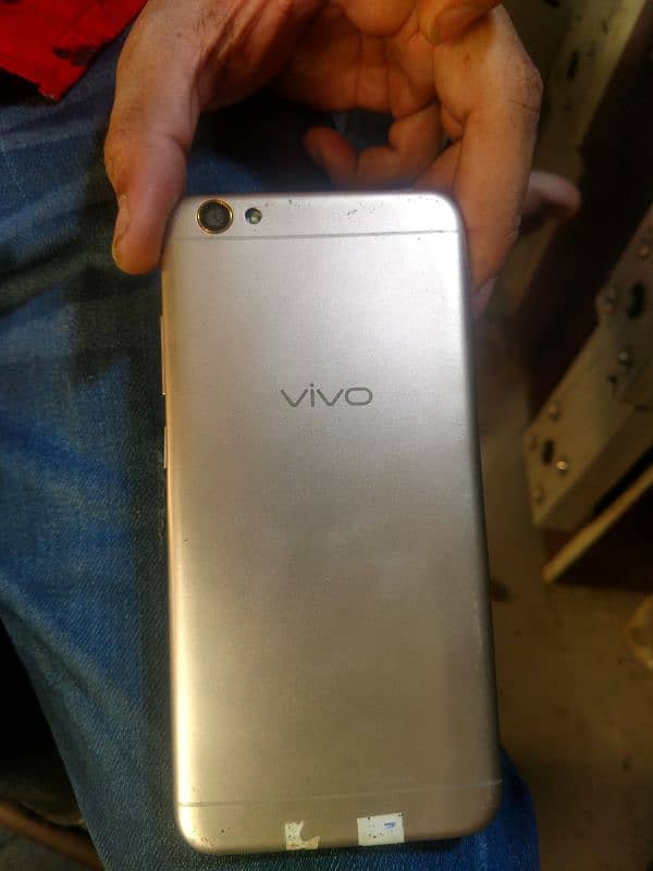 vivo y67 only set 3